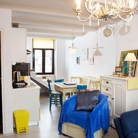 Apartment In Rovinj/Istrien 11735 Eksteriør billede