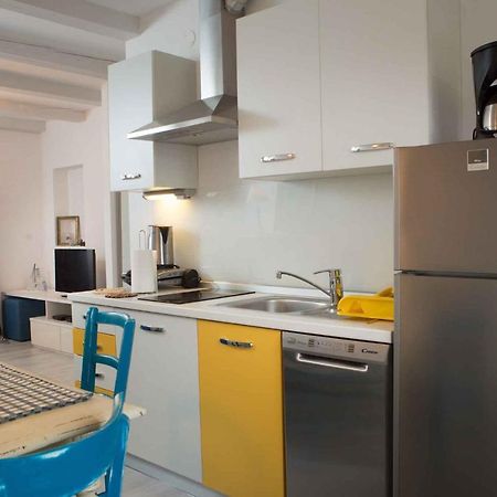 Apartment In Rovinj/Istrien 11735 Eksteriør billede