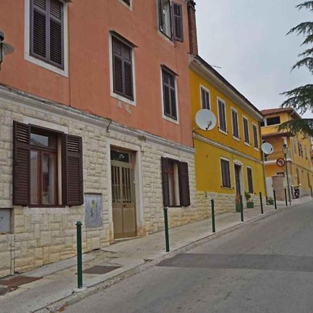 Apartment In Rovinj/Istrien 11735 Eksteriør billede