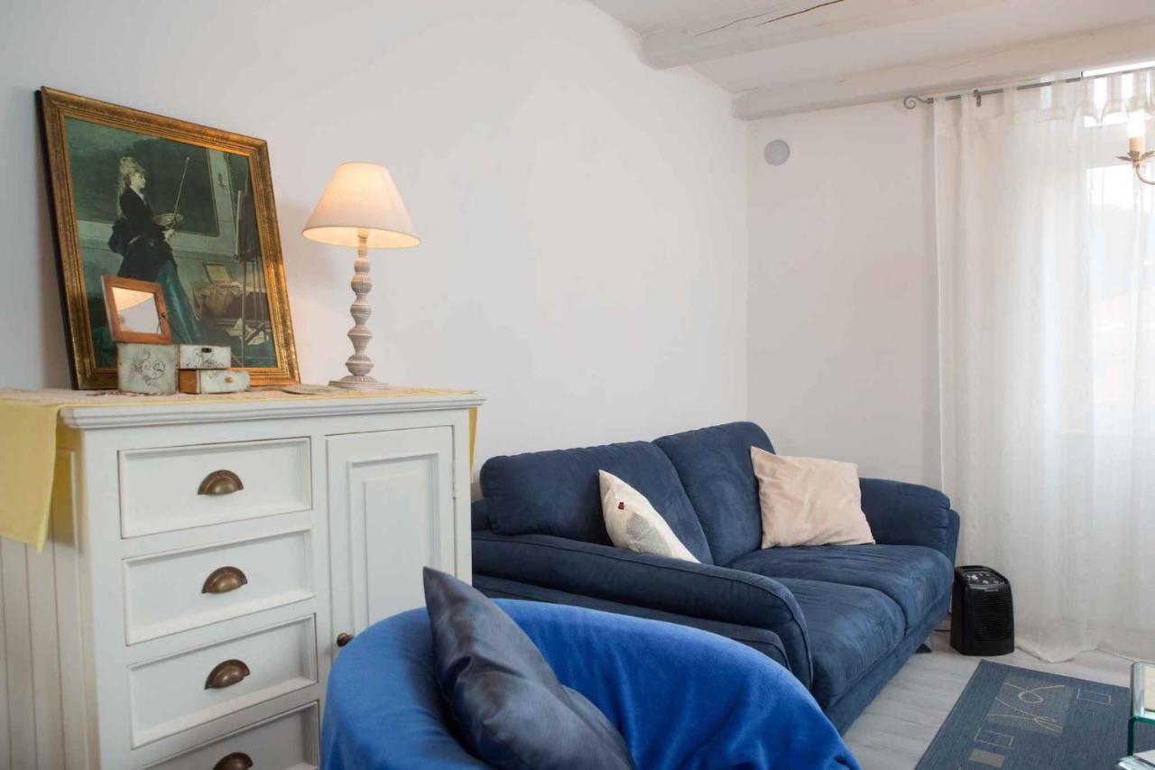 Apartment In Rovinj/Istrien 11735 Eksteriør billede