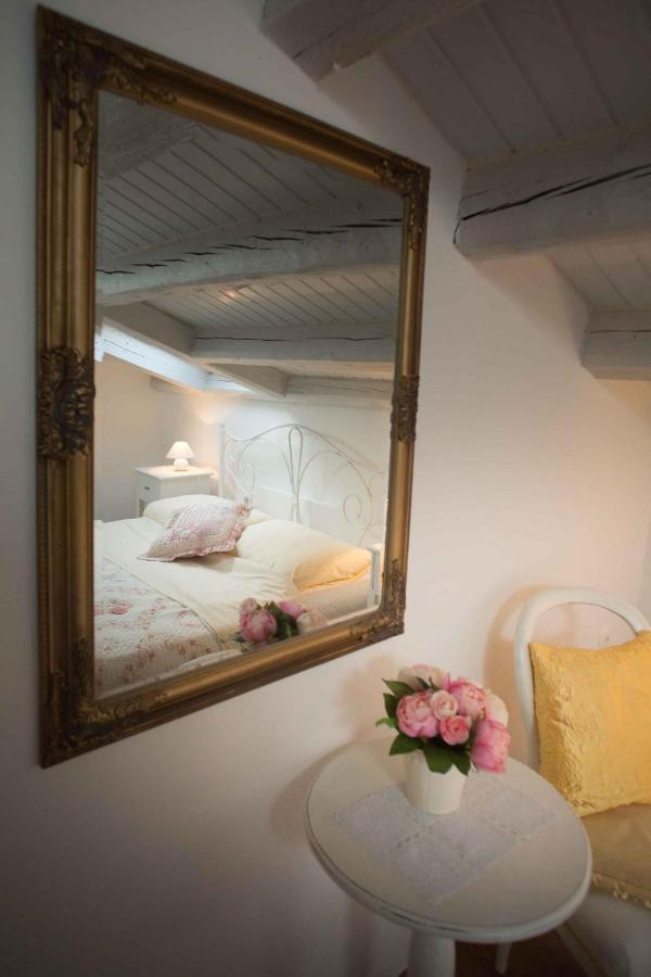 Apartment In Rovinj/Istrien 11735 Eksteriør billede