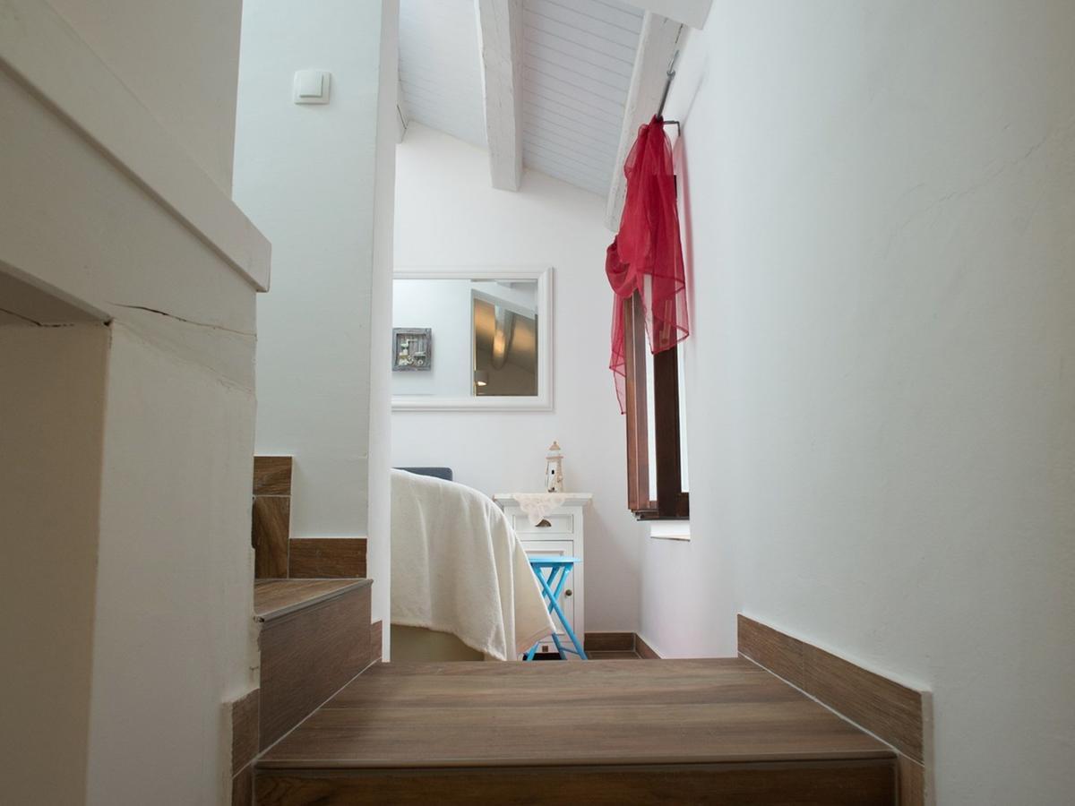 Apartment In Rovinj/Istrien 11735 Eksteriør billede