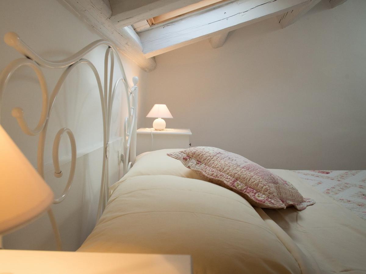 Apartment In Rovinj/Istrien 11735 Eksteriør billede